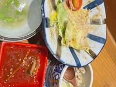 -大岛日本料理铁板烧(南通大饭店)