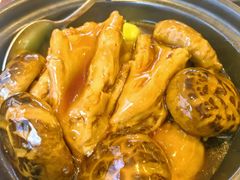 -中国厨房/台湾牛肉面