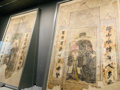 -洛阳古墓博物馆