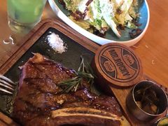 -MR.ROCKY洛奇先生RESTAURANT&BAR(宝安壹方城店)