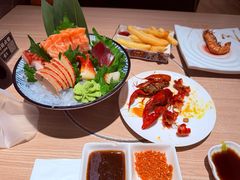 -大渔铁板烧(万象城店)