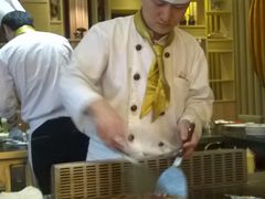 -大渔铁板烧(中山路八佰伴店)
