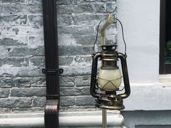 -CHURCH  BISTRO 教堂·餐吧