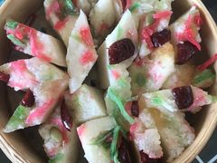 东山猪油糕-美味之家·湖景农家乐(太湖东山店)