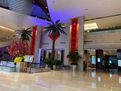 -常州环球恐龙城维景国际大酒店