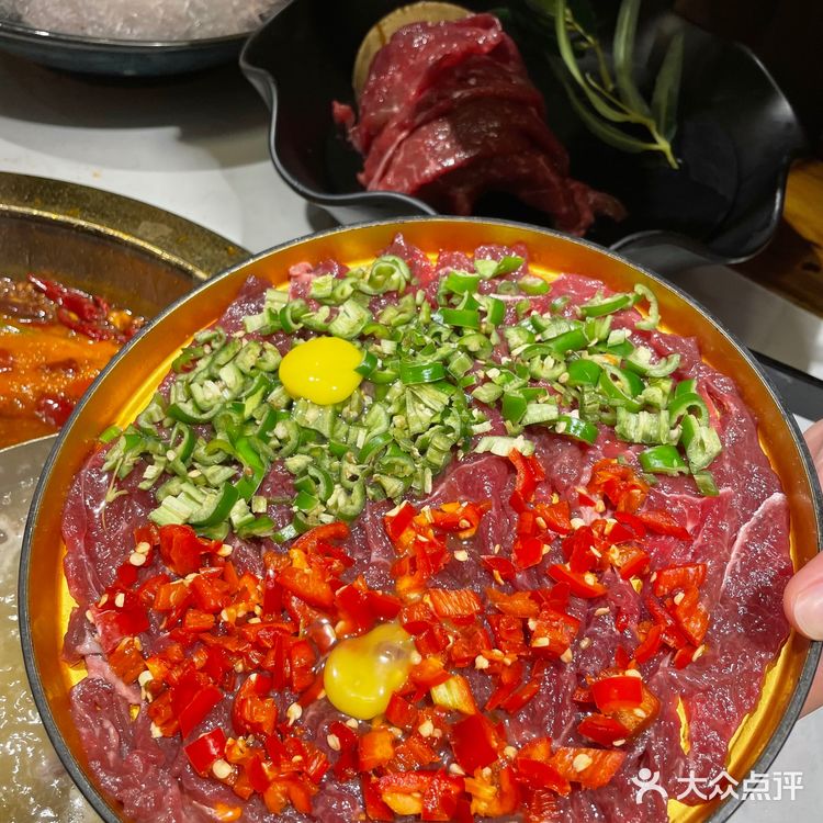 喜欢吃牛肉的姐妹们千万不要错过这家