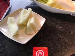 -海底捞火锅(龙湖三千集店)