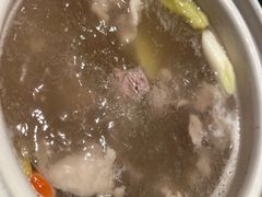 -清真老东乡开锅羊肉(甘南路店)