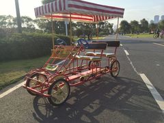 -艾溪湖湿地公园