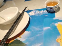 -叹茶靓点·粤式餐厅·全天茶市(石井万民广场店)