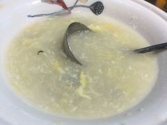 酒酿圆子-渝湘厨(古美店)