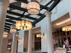 -漢咖啡·全服务式自助晚餐(武汉洲际酒店)