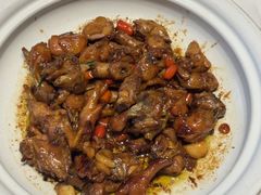 -观宴·品质赣菜(高新大道店)