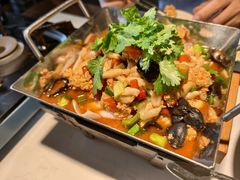 -千岛湖小鱼儿·淳安匠心农家菜