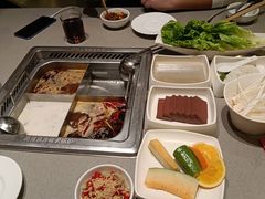 -海底捞火锅(天一广场亚细亚店)