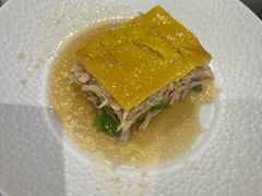 -北京泰富酒店-柏景轩中餐厅