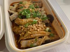 -七食九号食堂(东丽空港店)