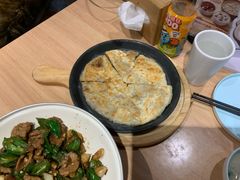 -宏状元现熬粥·京味菜(三里河店)