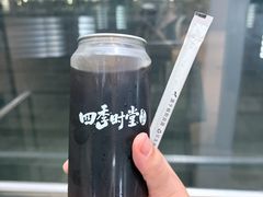 -金海华·四季时堂·第一食堂(现代传媒广场店)