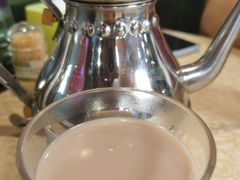 -楼兰印象(朝外店)