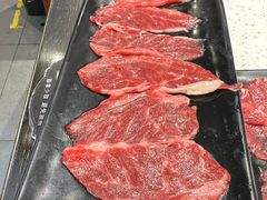 -海汕记·潮汕鲜牛肉火锅·自助