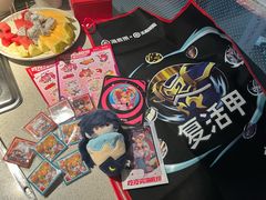 -海底捞大排档火锅(悦荟广场店)