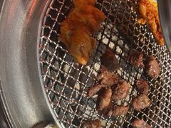 -釜山火炉·海鲜烤肉(紫藤路店)