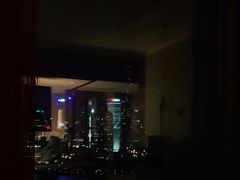 -上海外滩茂悦大酒店