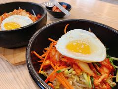 -文成焕·家族韩式餐厅