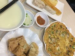 -兄弟深夜豆浆