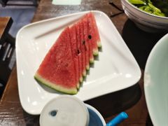 -山衢味庄·鲜辣衢菜(杭行路店)