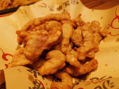 -泥糊破店小酒馆·团建聚餐(南京西路店)