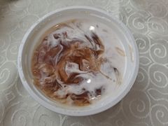 -沙湾姜埋奶(兴新包店)