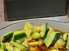-嫩羊羊·延边烤串·朝鲜族美食(张家港美食街店)