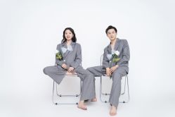 -蜜柚映画婚纱摄影(双井店)