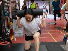 -Stone Motion Fitness 释动健身