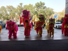 -惠州康帝国际酒店