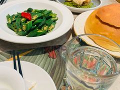 -大树餐厅(红旗街万达店)