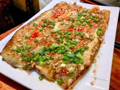 -JUKEBOX玖部音乐餐厅(华侨城店)