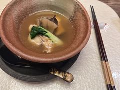 -空蝉怀石料理(益丰·外滩源店)