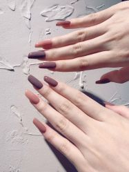 -Adore nail日式美甲美睫