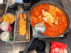 -HONGA HONGA雄家(曹路店)