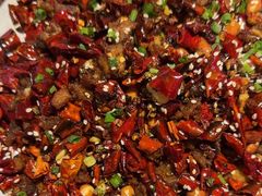 -拾捌川·自贡爆炒(新街口店)