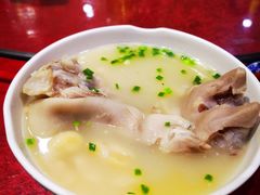 -易老妈蹄花.特色川菜(人民公园总店)