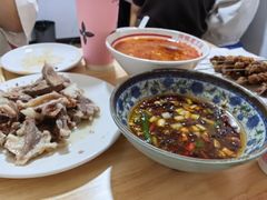 -三中高皇羊肉馆