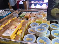 -味多美蛋糕(看丹桥店)