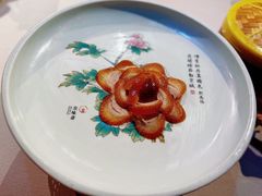 -京味斋·北京烤鸭(小西天店)
