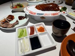 -在前门·烤鸭北京菜(五月花广场店)