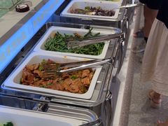 -素满香·全民食养自助(长宁龙之梦店)