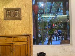 -香叶草中餐厅(川白楼店)